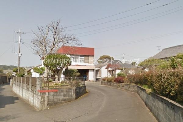 大字島之内土地