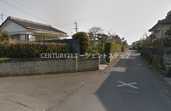 大字島之内土地