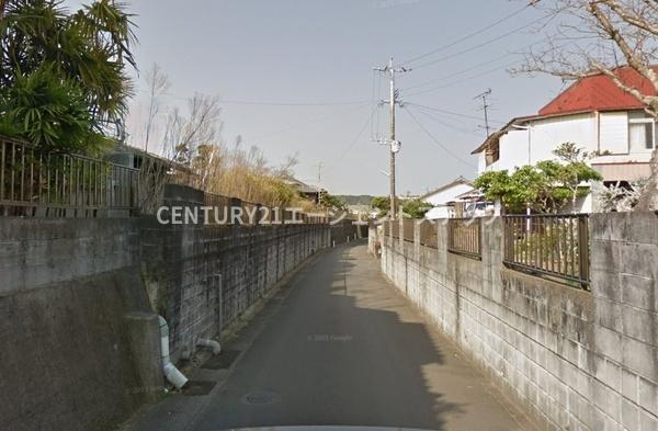大字島之内土地