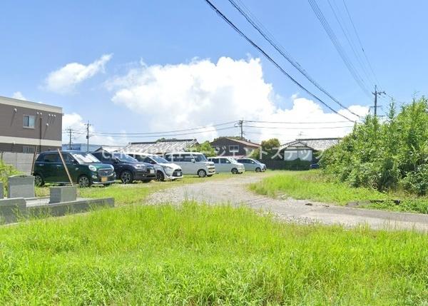 大字恒久土地
