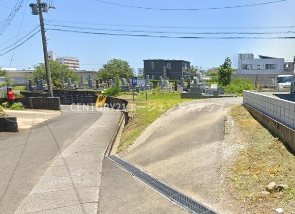 宮崎市大字恒久の土地