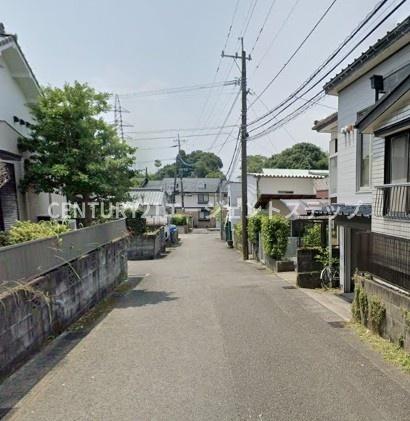 宮崎市大字本郷北方の中古一戸建て