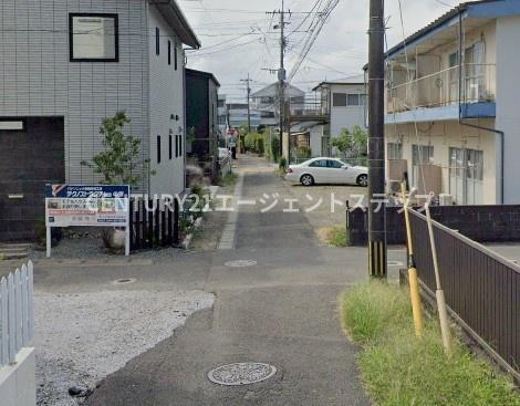 花ケ島町立野中古
