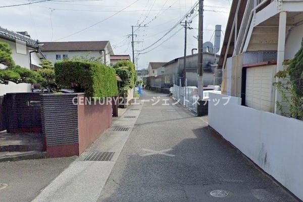 花ケ島町立野中古
