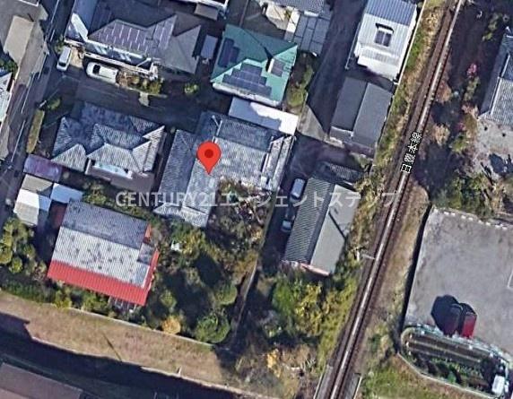 宮崎市花ケ島町立野の中古一戸建て