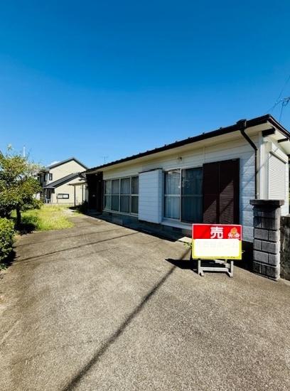 宮崎市佐土原町下田島の土地