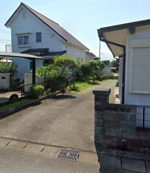 宮崎市佐土原町下田島の土地