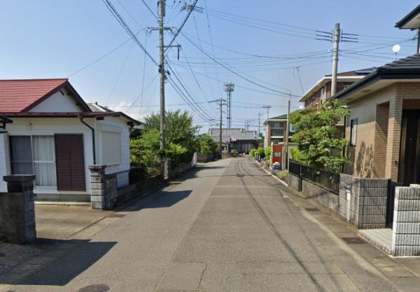 宮崎市佐土原町下田島の土地