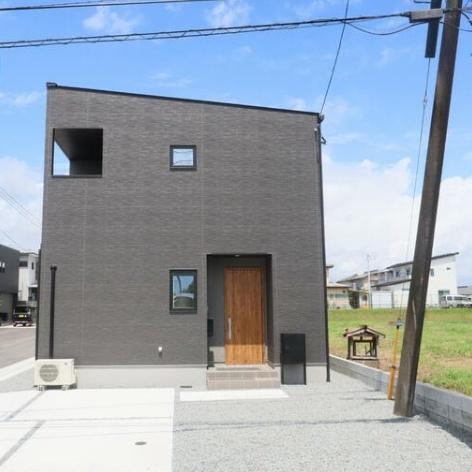 宮崎市佐土原町下田島の新築一戸建