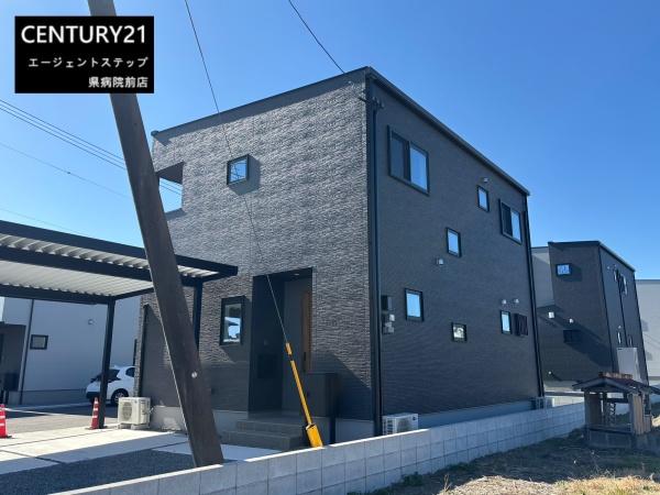 宮崎市佐土原町下田島の新築一戸建