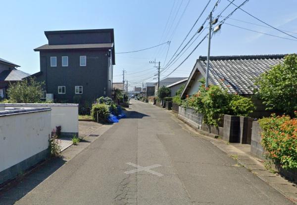 宮崎市佐土原町下田島の新築一戸建