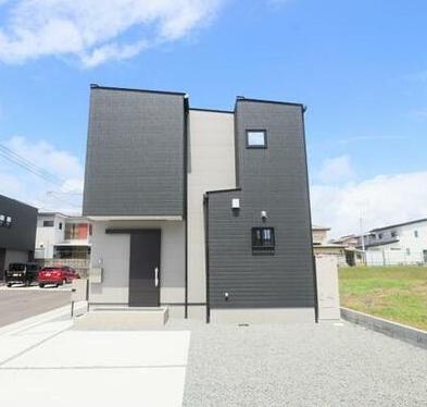 宮崎市佐土原町下田島の新築一戸建