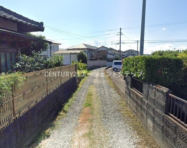 大字島之内土地