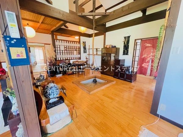 西都市大字山田の中古一戸建て
