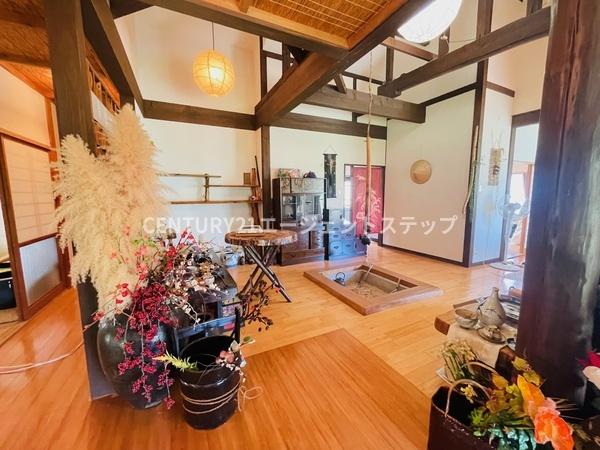 西都市大字山田の中古一戸建て