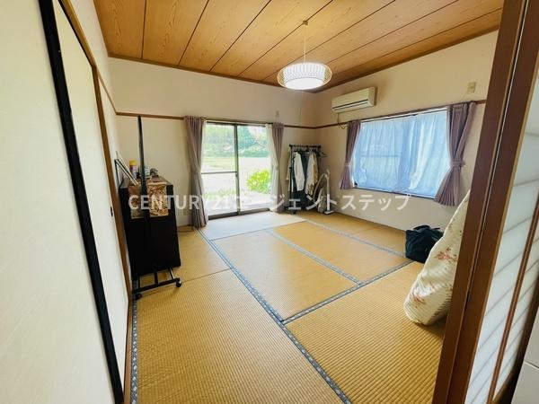 西都市大字山田の中古一戸建て