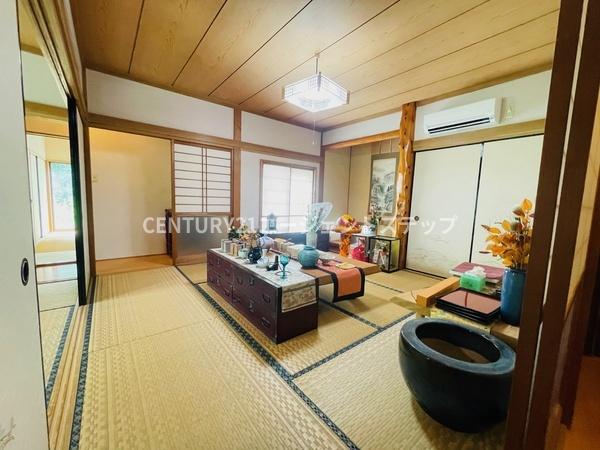 西都市大字山田の中古一戸建て