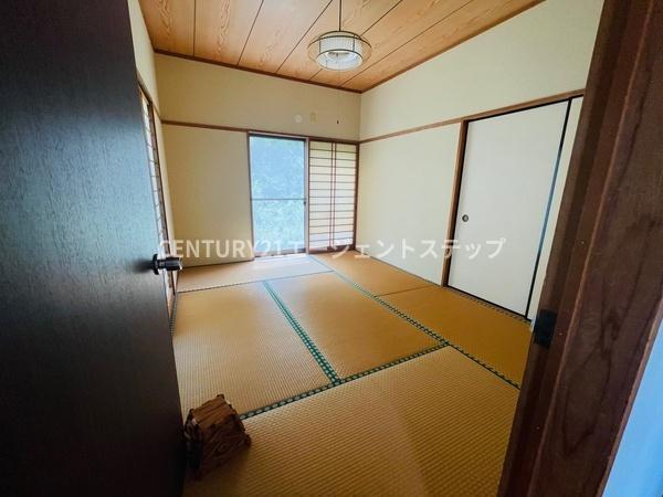 西都市大字山田の中古一戸建て