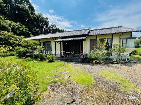 西都市大字山田字下三反田　中古