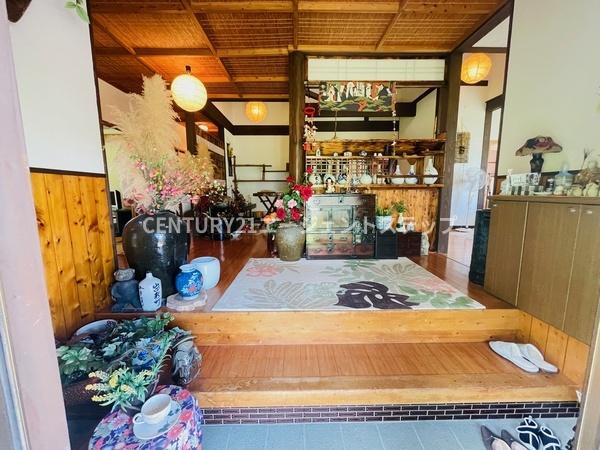 西都市大字山田の中古一戸建て
