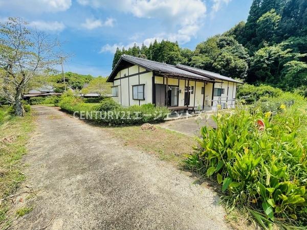 西都市大字山田の中古一戸建て