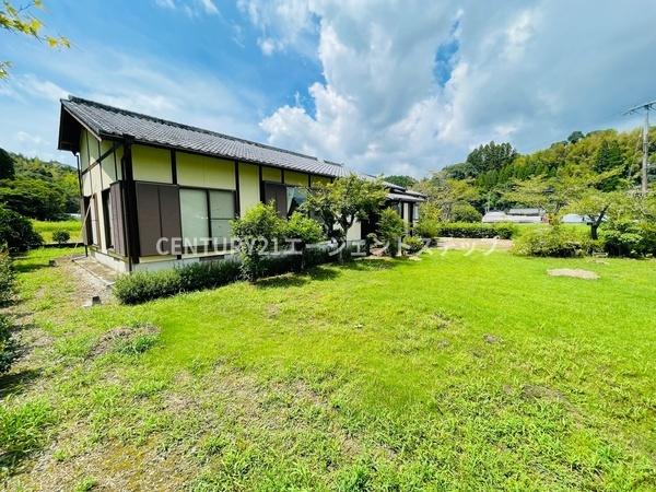 西都市大字山田の中古一戸建て