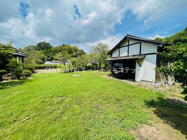西都市大字山田の中古一戸建て