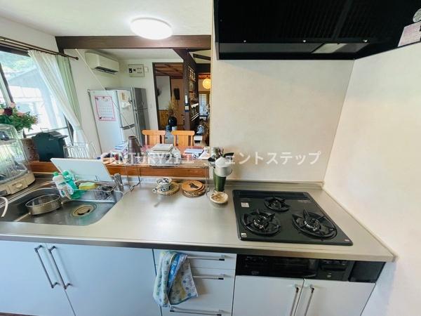 西都市大字山田の中古一戸建て