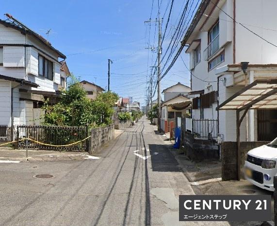 中西町CIEL　新築