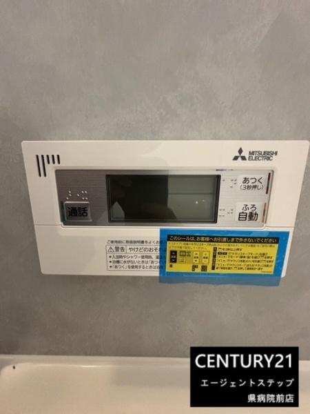 中西町CIEL　新築
