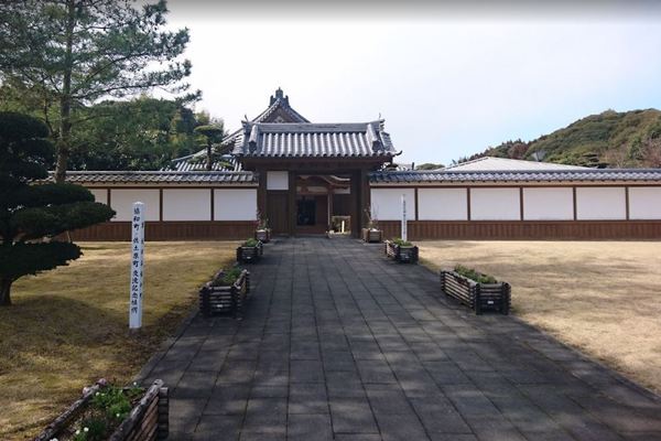 第5上田島2号地　新築(佐土原城跡歴史資料館鶴松館)