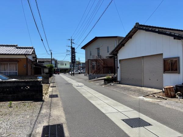 第5上田島2号地　新築