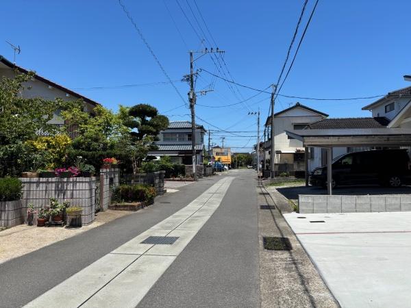 第5上田島2号地　新築