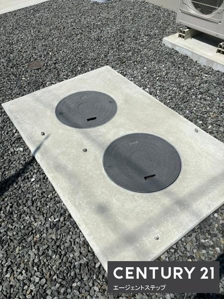 児湯郡高鍋町　A号棟　新築
