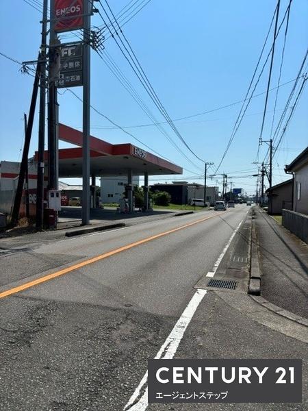 児湯郡高鍋町　A号棟　新築