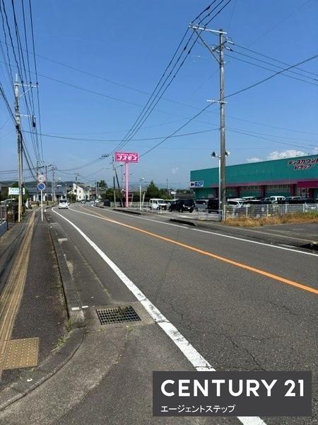 児湯郡高鍋町　A号棟　新築