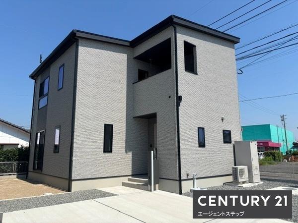 児湯郡高鍋町　A号棟　新築
