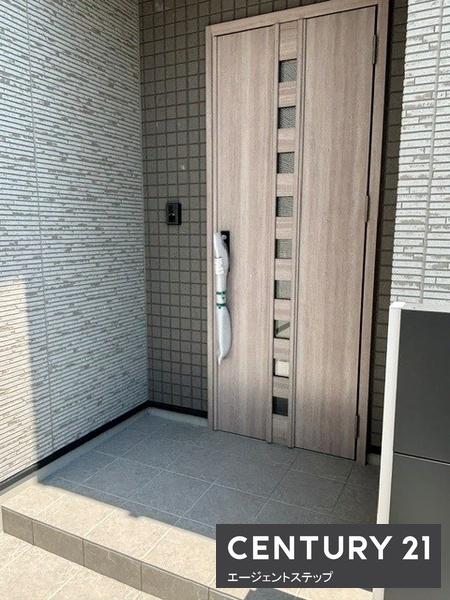 児湯郡高鍋町　A号棟　新築
