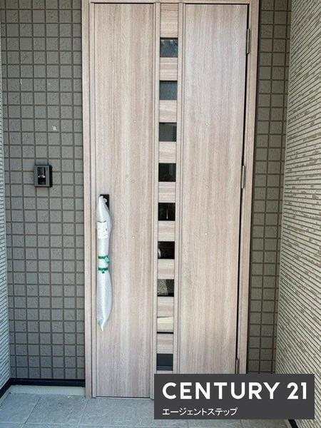 児湯郡高鍋町　A号棟　新築