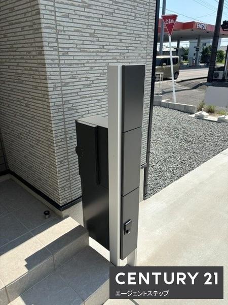 児湯郡高鍋町　A号棟　新築