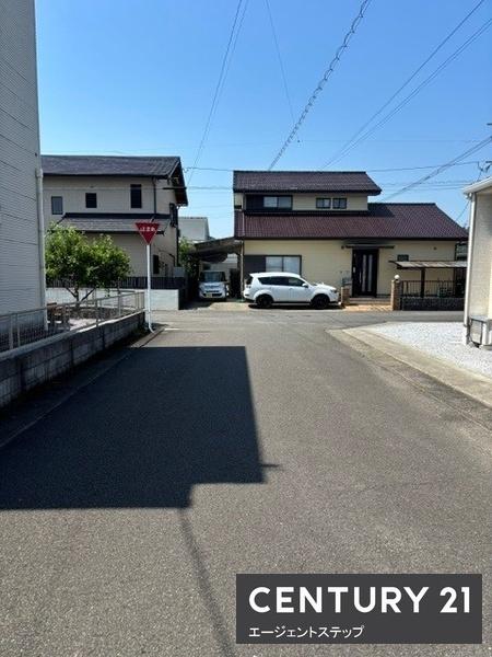 児湯郡高鍋町　B号棟　新築