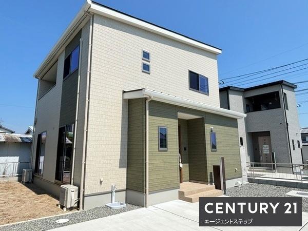 児湯郡高鍋町　B号棟　新築