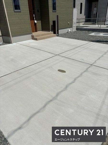 児湯郡高鍋町　B号棟　新築