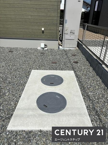 児湯郡高鍋町　B号棟　新築