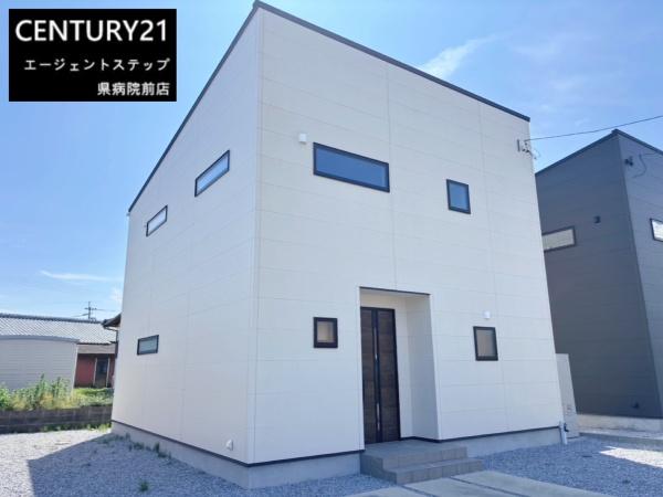 佐土原下田島モデル　C棟
