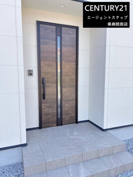 宮崎市佐土原町下田島の中古一戸建て