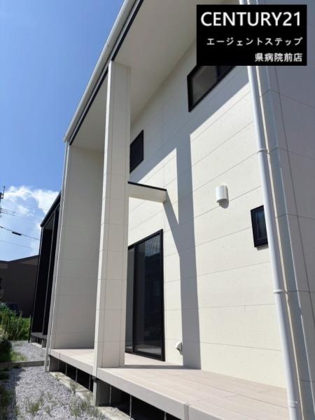 宮崎市佐土原町下田島の中古一戸建て