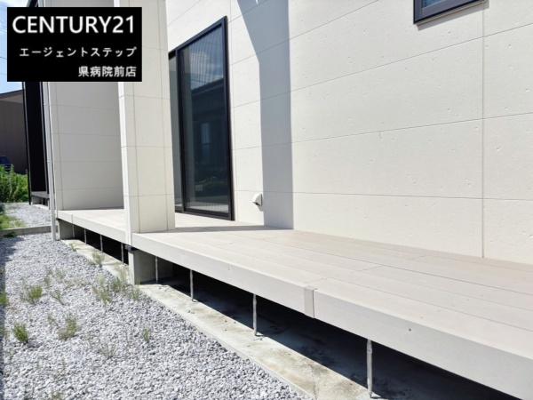 宮崎市佐土原町下田島の中古一戸建て