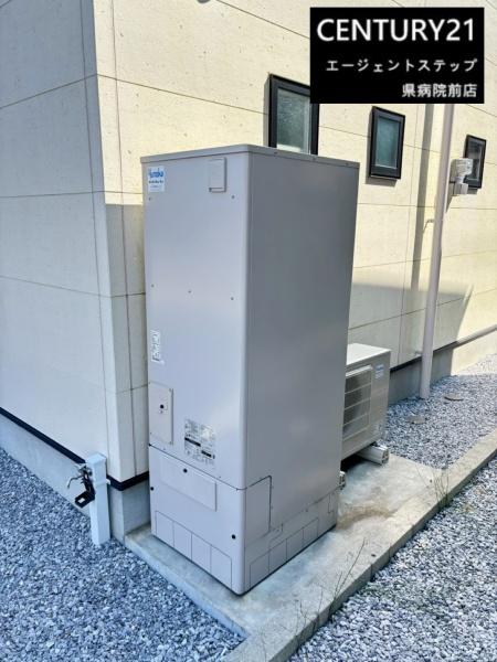 宮崎市佐土原町下田島の中古一戸建て