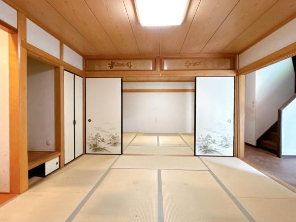 宮崎市学園木花台南１丁目の中古一戸建て